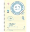 52 List