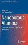 Nanoporous Alumina
