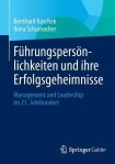 Fuhrungspersonlichkeiten und ihre Erfolgsgeheimnisse