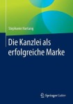Die Kanzlei als erfolgreiche Marke