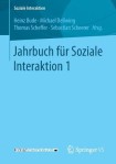 Jahrbuch fur Soziale Interaktion 1