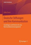 Deutsche Stiftungen und ihre Kommunikation
