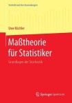 MaĂźtheorie fur Statistiker