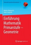 Einfuhrung Mathematik Primarstufe – Geometrie