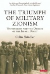 Triumph of Military Zionism