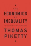 Economics of Inequality