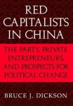 Red Capitalists in China