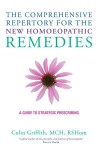 Comprehensive Repertory for the New Homeopathic Remedies