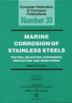 Marine Corrosion of Stainless Steels