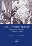 Cervanrean Heritage