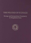 Politics of Storage