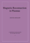 Magnetic Reconnection in Plasmas