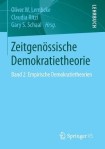 Zeitgenossische Demokratietheorie