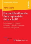 Eine kontaktlose Alternative fur das respiratorische Gating in der PET