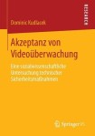 Akzeptanz von Videouberwachung