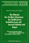 Die Dharani des GroĂźen Erbarmens des Boddhisatva Avalokitesvara mit tausend Handen und Augen. Ubersetzung und Untersuchung ihrer textlichen Grundlage