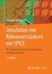 Simulation von Rohrenverstarkern mit SPICE