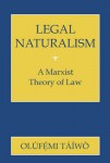 Legal Naturalism