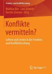 Konflikte vermitteln?