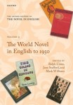 Oxford History of the Novel in English