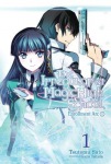 Irregular At Magic High School, Vol. 1