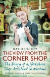 View From the Corner Shop