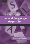 Second Language Acquisition