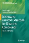 Microwave-assisted Extraction for Bioactive Compounds