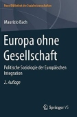 Europa ohne Gesellschaft