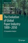 Evolution of Global Paper Industry 1800¬–2050