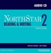 NorthStar Reading and Writing 2 Classroom Audio CDs