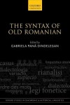 Syntax of Old Romanian