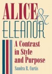 Alice and Eleanor