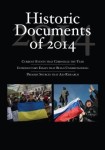 Historic Documents of 2014