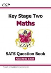 KS2 Maths Year 6 SATS Question Book: Stretch (for the 2026 tests)