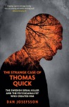 Strange Case of Thomas Quick
