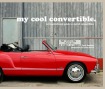 my cool convertible