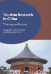 Tourism Research in China