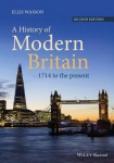 History of Modern Britain