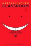 Assassination Classroom, Vol. 7