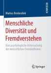 Menschliche Diversitat und Fremdverstehen