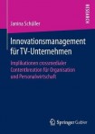 Innovationsmanagement fur TV-Unternehmen
