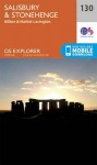 Salisbury and Stonehenge