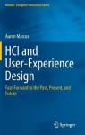 HCI and User-Experience Design