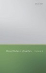 Oxford Studies in Metaethics