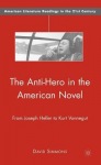 Anti-Hero in the American Novel
