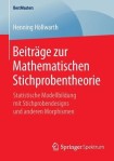 Beitrage zur Mathematischen Stichprobentheorie