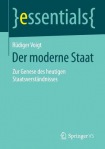 Der moderne Staat