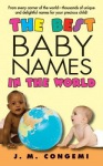 Best Baby Names in the World