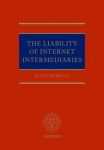 Liability of Internet Intermediaries